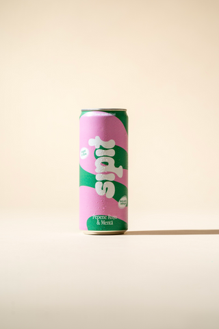 Watermelon & Mint - 6 pack