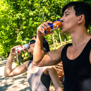 Sucuri sănătoase fără zahăr pentru copii: ce opțiuni avem?