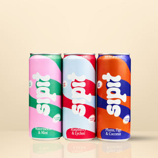Mix 6 Pack