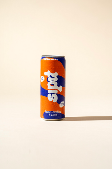 Plums, Figs &amp; Coconut - 6 pack